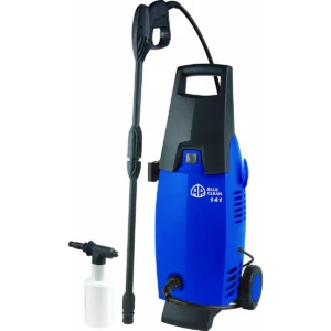 AR BLUE CLEAN Pressure Washer Model AR141 Image